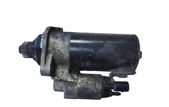 Volkswagen PASSAT B6 Starter motor