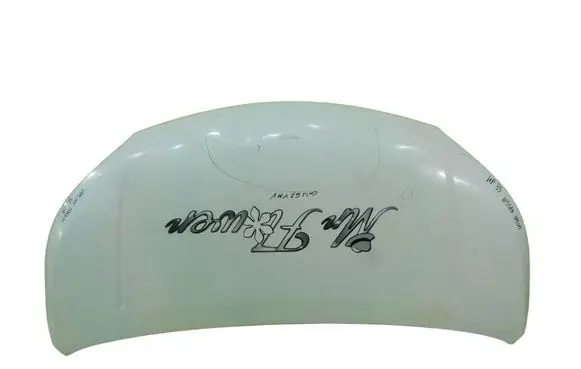 Nissan NV200 Engine bonnet/hood WP35