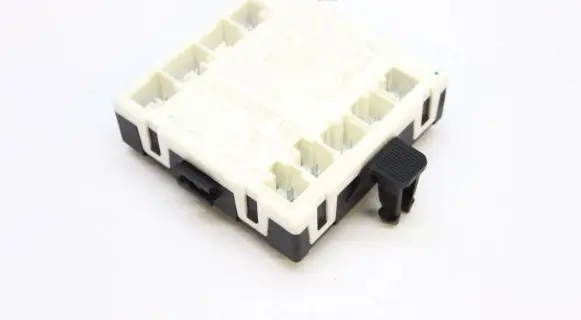 Mercedes-Benz GLC X253 C253 Door control unit/module