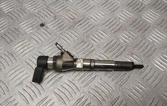 Nissan Qashqai Fuel injector H8201100113