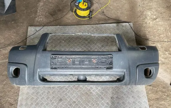 Subaru Forester SG Front bumper