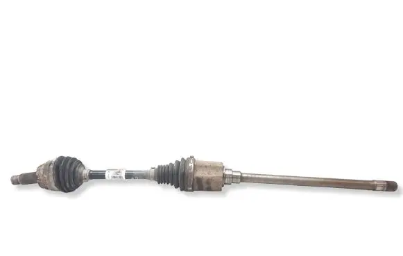 BMW X5 E70 Front driveshaft 7553946