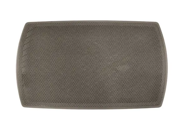 BMW 5 F10 F11 Parcel shelf speaker trim grill 7115656