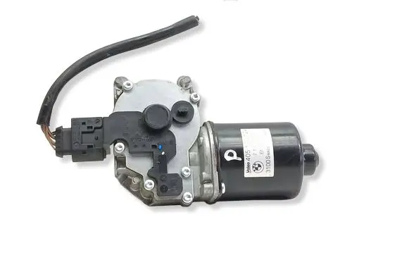BMW 1 E82 E88 Wiper motor 7193037 405122 3100S