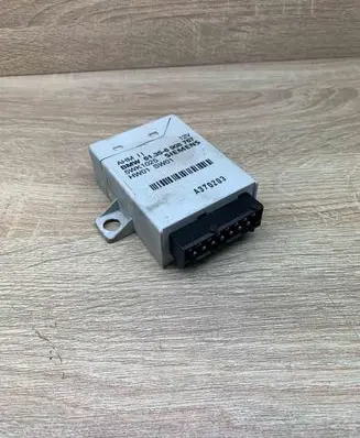 BMW 5 E39 Immobilizer control unit/module 6908767