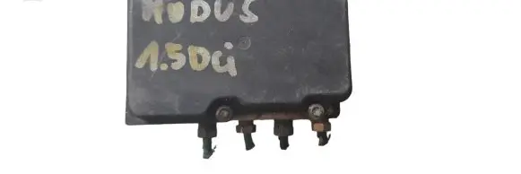 Renault Modus ABS Pump 0265231359 041115733 77B02AAY