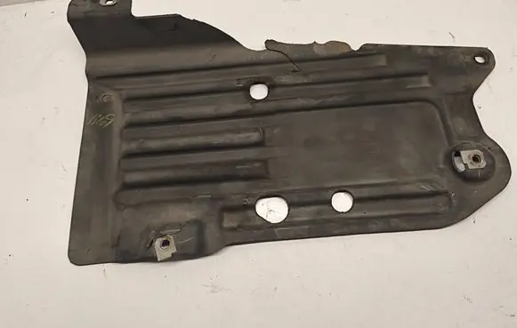 Jeep Grand Cherokee Pickup box liner 68195943AA