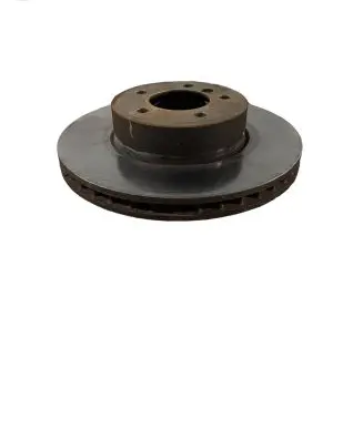 BMW 5 E60 E61 Front brake disc