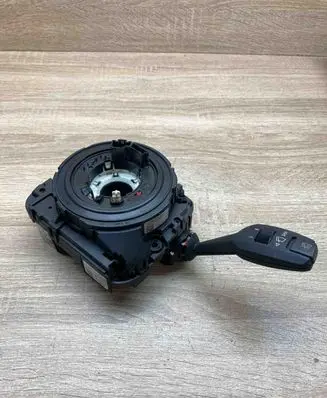 BMW 3 E90 E91 Airbag slip ring squib (SRS ring) 9123043 10001615
