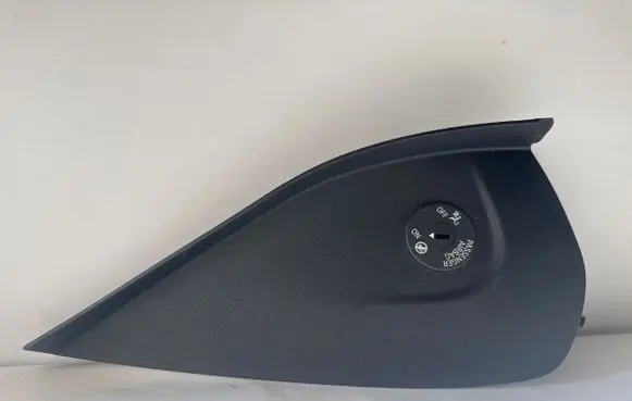 BMW 5 G30 G31 Dashboard side end trim 9330864