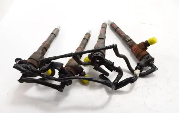 Fuel injector