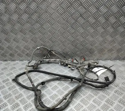 Ford Transit VII Parking sensor (PDC) wiring loom KK3T15K867KF