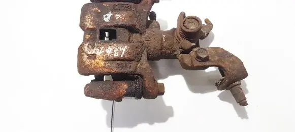 Mazda 6 Rear brake caliper