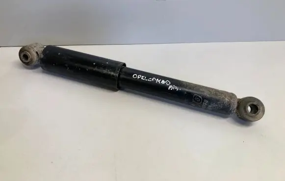 Opel Combo C Rear shock absorber/damper J027006