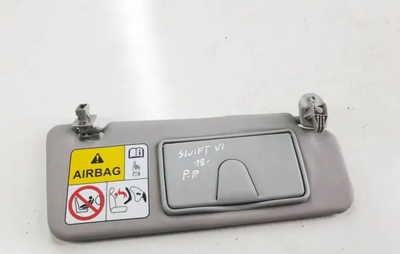 Suzuki Swift III Sun visor