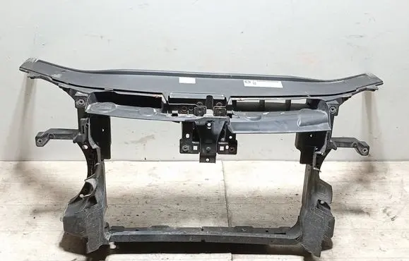 Volkswagen PASSAT B7 Radiator support slam panel 3C0010793N 3AA121330