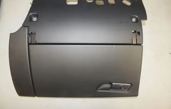 Audi A8 S8 D4 4H Glove box set 4H1857096