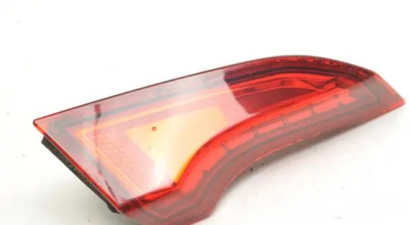 Volvo C70 Rear tail light reflector 31278314