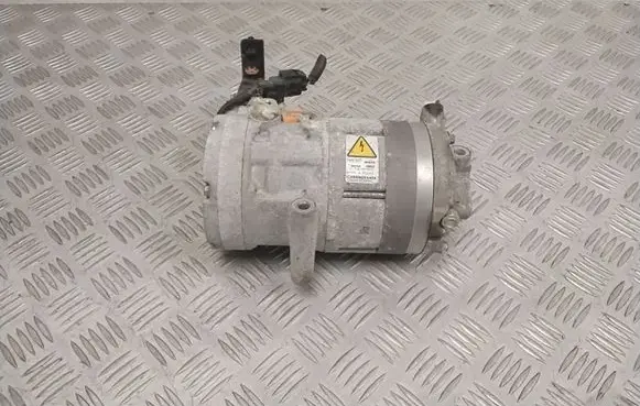 KIA Niro Air conditioning (A/C) compressor (pump) CA600NDEAA04