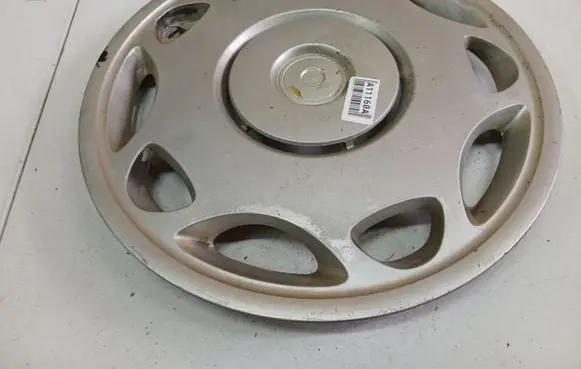Opel Zafira A R15 wheel hub/cap/trim 36131180104