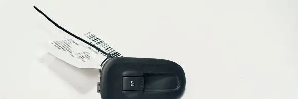 Renault Master III Electric window control switch