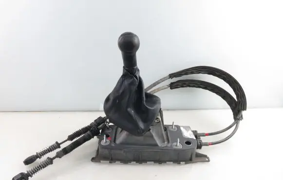 Seat Altea Gear shifter/selector