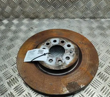 Cupra Born Front brake disc 1EA615301A