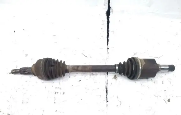 Ford Transit Custom Front driveshaft