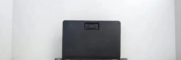 Hyundai Galloper Glove box MB244412A 123456789012 B0XGL0VF