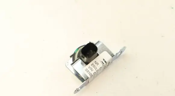 BMW 5 E60 E61 Accelerator pedal position sensor 6776213
