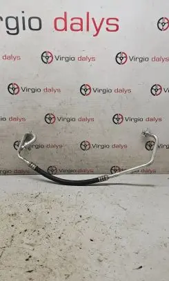 Air conditioning (A/C) pipe/hose