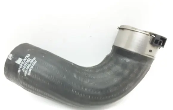 Volvo S90, V90 Intercooler hose/pipe 31657761