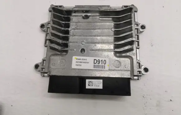 KIA Carens III Engine control unit/module 95440-2D910