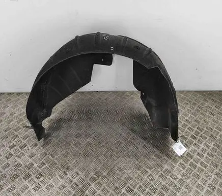 Skoda Superb B8 (3V) Rear arch fender liner splash guards 3V5810969A