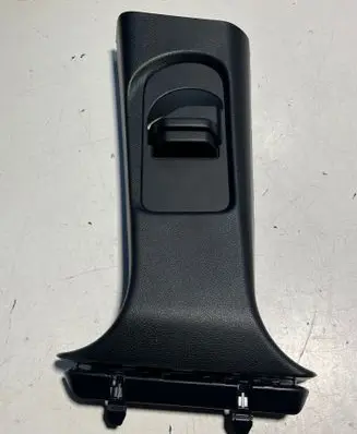 Mercedes-Benz B W246 W242 (B) pillar trim (top) A2466900325 A047563 0990069917