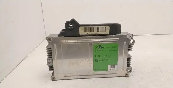 BMW 3 E36 ABS control unit/module 34521138219 10094108024 5WK8402