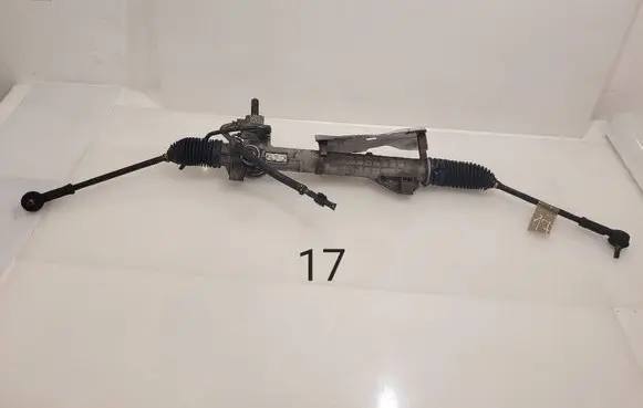 Peugeot Expert Steering rack 1312577080