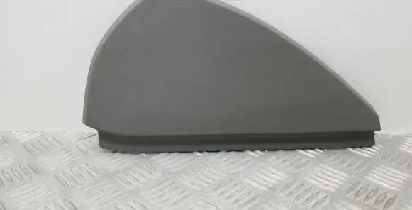 Seat Toledo IV (NH) Dashboard side end trim 5JA857503