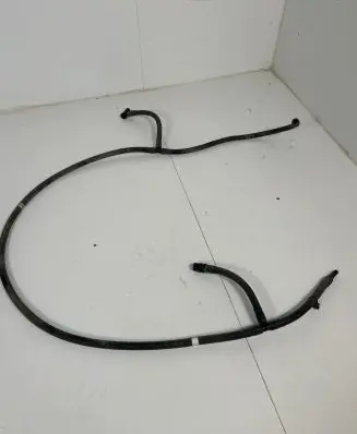 BMW 7 F01 F02 F03 F04 Headlight washer hose/pipe 7182525