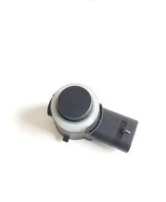 Peugeot Partner III Rear parking sensor holder (PDC) 9813348377 N3088780000