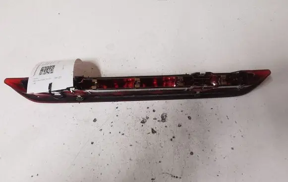 Ford Mondeo MK IV Third/center stoplight 7S7113A601AE