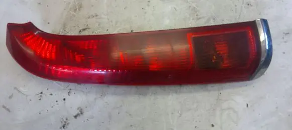 Honda Accord Third/center stoplight