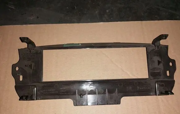 Opel Zafira B Dashboard trim 13293507