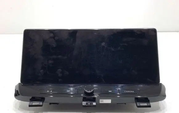 Nissan Qashqai J12 Screen/display/small screen 280906RN0C