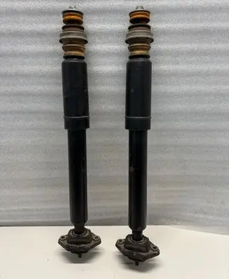 BMW 1 E81 E87 Rear shock absorber/damper 6771555 33526771555 6771559