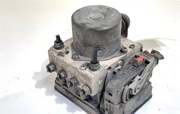 Skoda Rapid (NH) ABS Pump 6R0614517CH