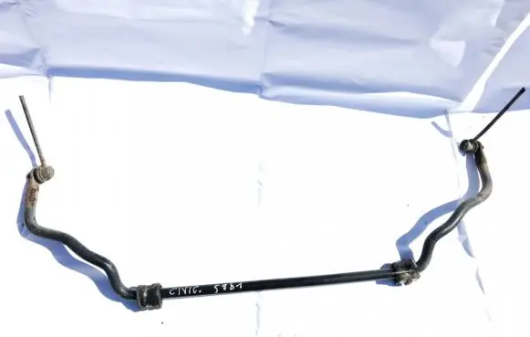 Honda Civic Front anti-roll bar/sway bar