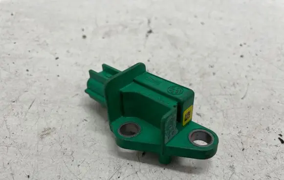 Audi Q7 4L Airbag deployment crash/impact sensor 1K0909606C