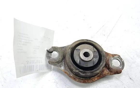 Fiat Panda II Engine mount vacuum valve 46800412