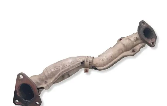 Subaru Forester SH Exhaust manifold 
